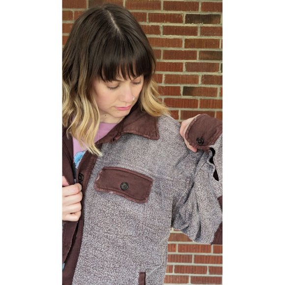 🎉LAST CHANCE🎉 FREE PEOPLE Ruby Jacket / Date Night - Picture 2 of 12